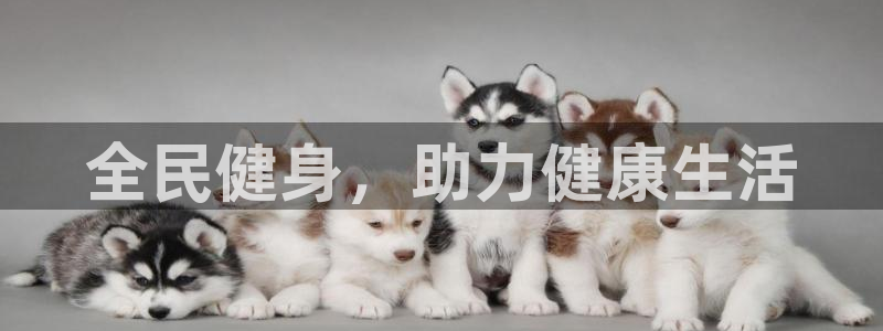 尊龙凯时导航菜单首页：全民健身，助力健康生活
