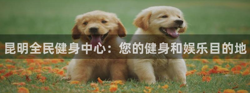 尊龙凯时人生就是搏!平台：昆明全民健身中心：您的健身和娱