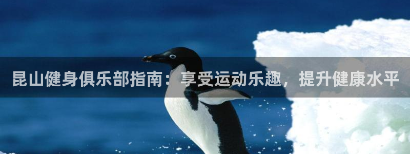 凯时kb88官方：昆山健身俱乐部指南：享受运动乐趣，提升